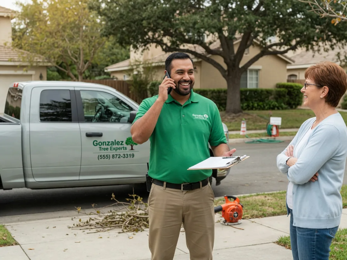 Tree Service Steele, ND FAQs